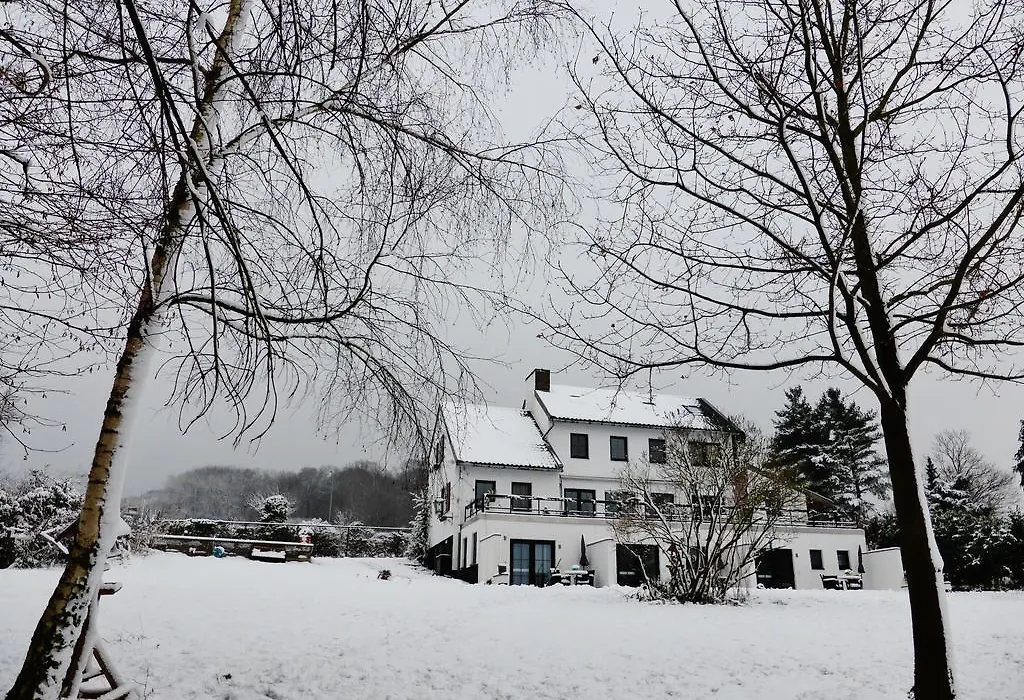 Villa Witte Lelie-1